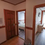 Vadkacsa Panzio Frühstückspension