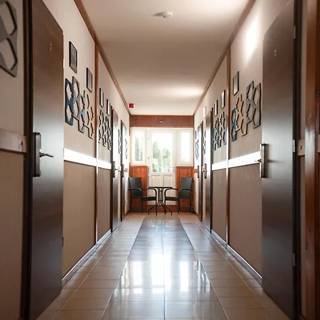 B&B Vadkacsa Panzio 3*