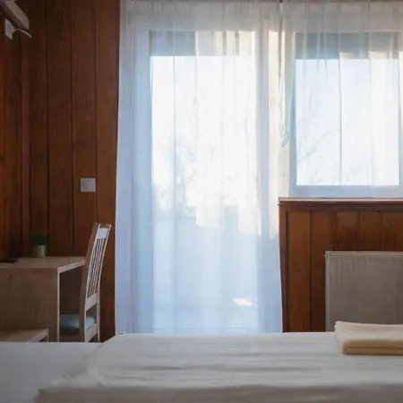 Vadkacsa Panzio Balatonkenese